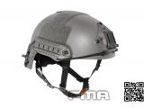 FMA FAST Classic High Cut Helmet FG TB327